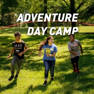Adventure Day Camp Adventure Day Camp
