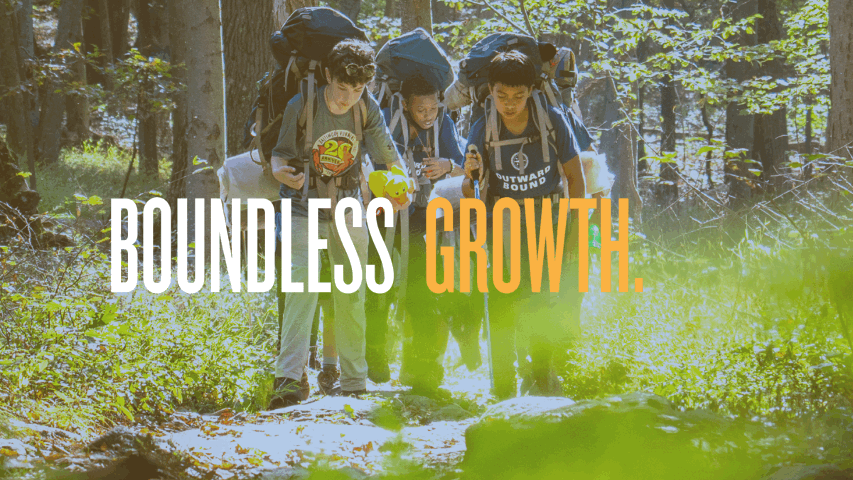 BOUNDLESS – PARENTS