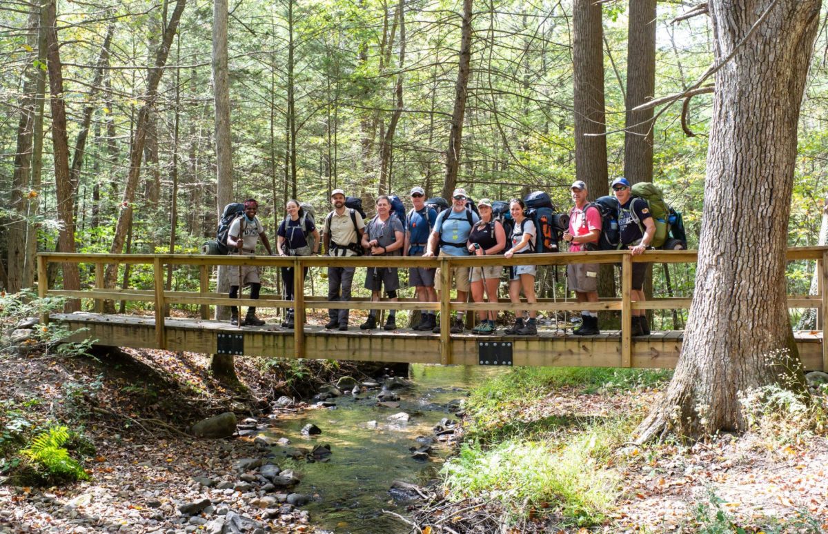 Outward Bound Board Expedition Day 2-67