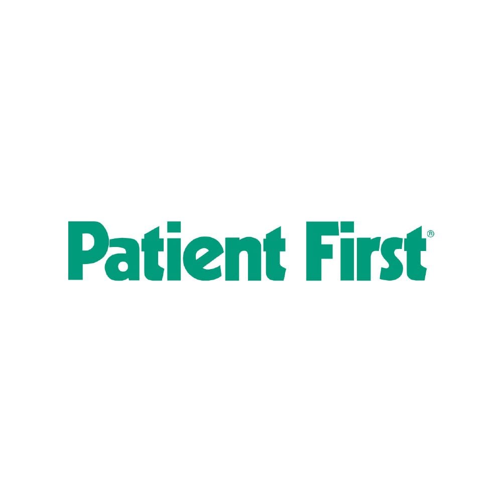 Patient first