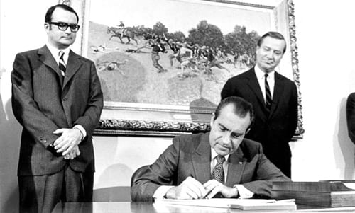 nixon