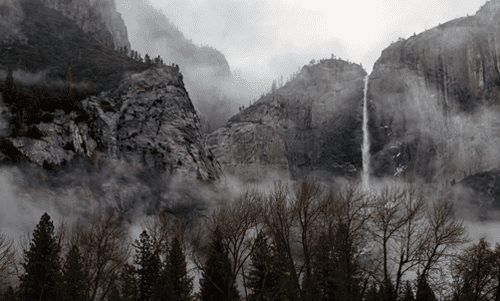 yosemite